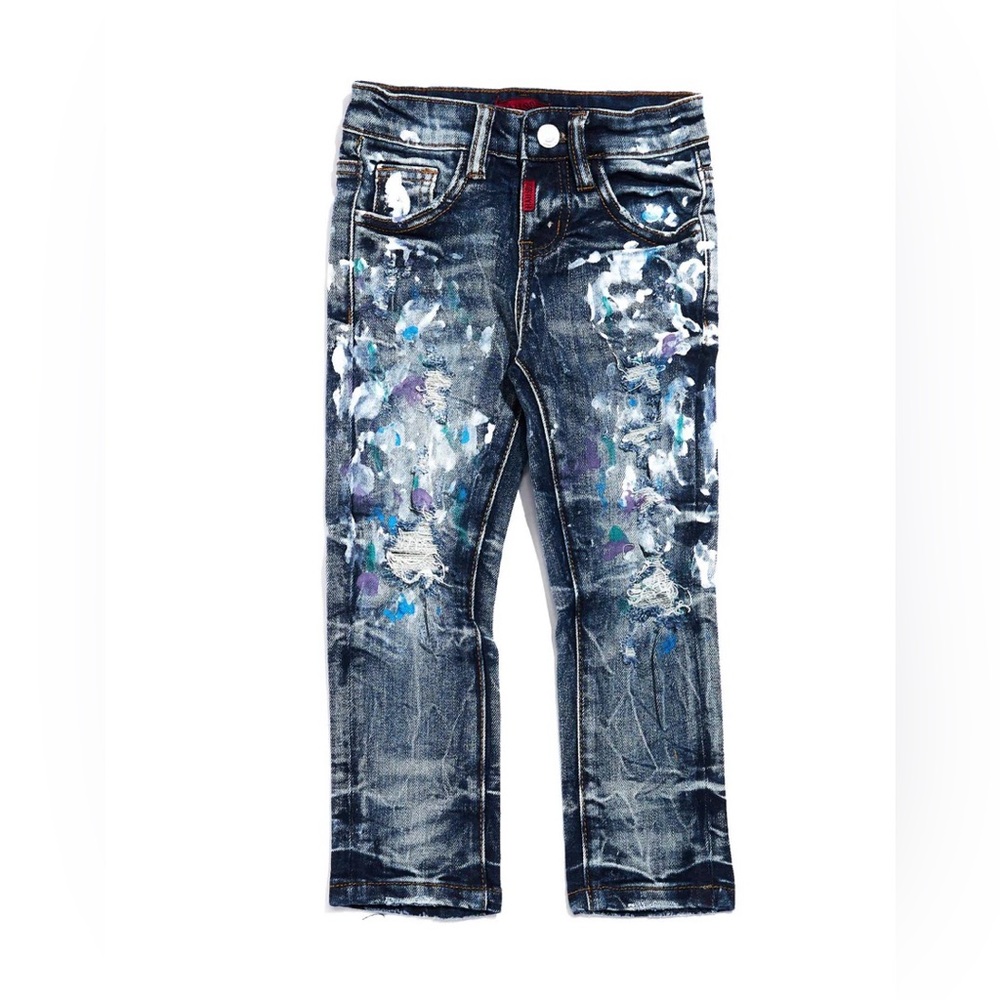 HAUS OF JR Denim